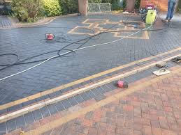 Wayzata, MN Driveway Paving Services Company